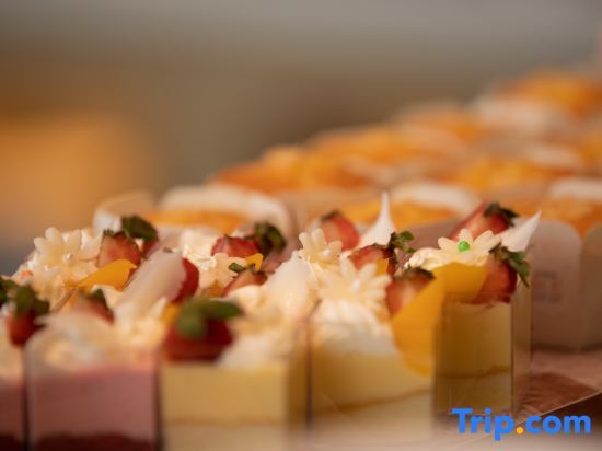 Чжухай: Zhuhai Gongbei Lovers Road Atour S Net Yiyan Selection Hotel