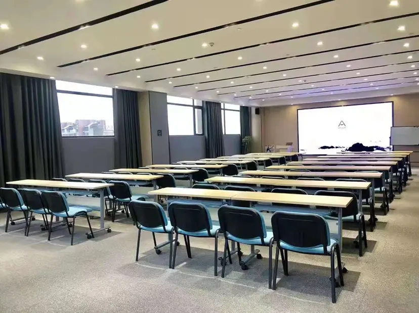Хэфэй: Atour Hotel Hefei Shushan Hi-tech Industrial Park West Changjiang Road