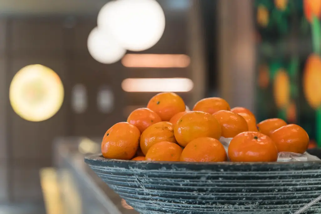 Чанша: orange hotel in changsha
