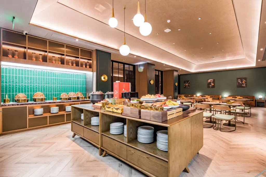 Чанша: orange hotel in changsha