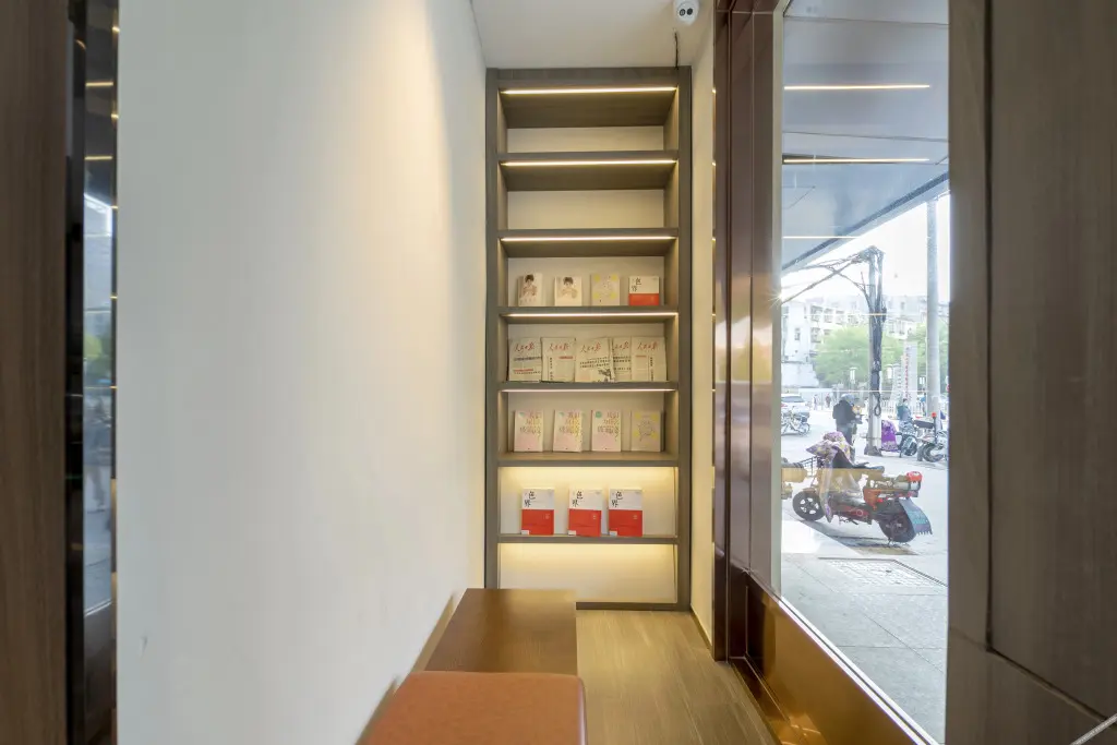 Ухань: Hanting Hotel Wuhan Wuchang Railway Station Dingziqiao Road