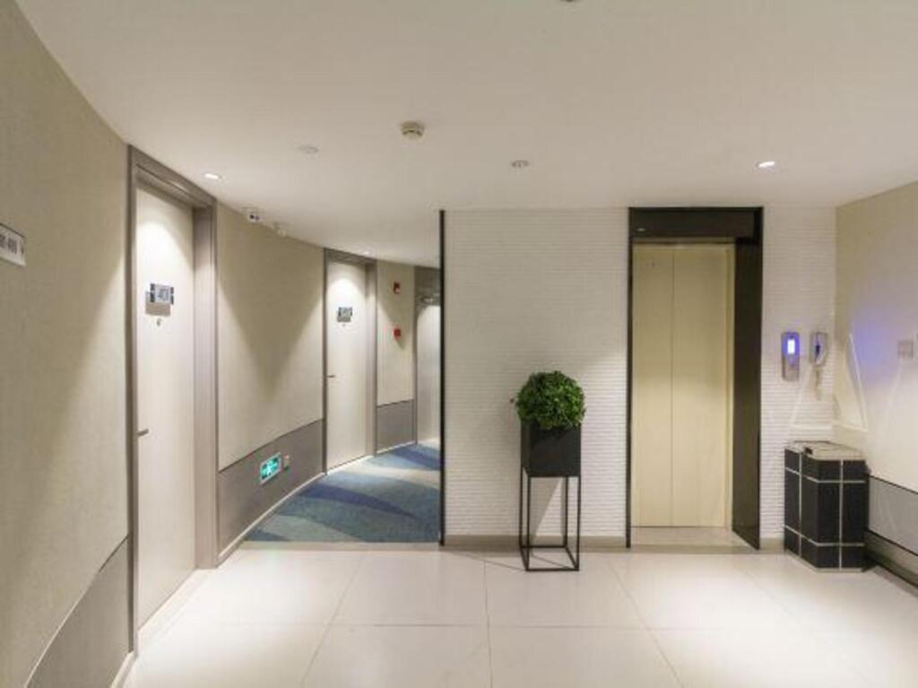 Циндао: Home Inn Selected (Qingdao North Railway Station Jinshui Road)