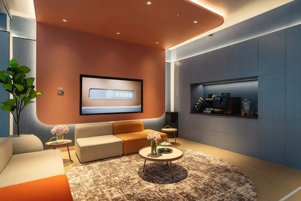 Чжухай: Hanting Hotel (Zhuhai Gongbei Port Fuhuali Branch)