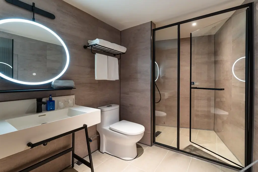Чжухай: Hanting Hotel (Zhuhai Gongbei Port Fuhuali Branch)