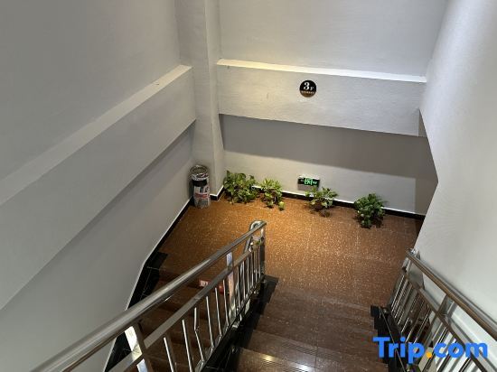 Чэнду: Pod Inn (Chengdu Kuanzhai Alley North Xi'an Road)