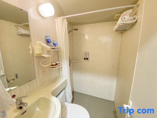 Цзинань: Grace Inn (four seasons garden store of Jinan heroic mountain police officer hospital)