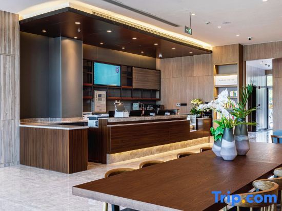 Тяньцзинь: Hanting Hotel(Tianjinzhongbeihaitainanbeidajie store)