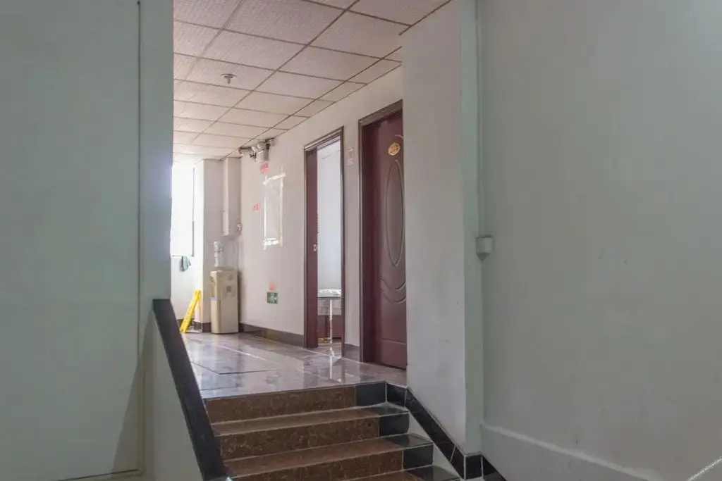 Чжуншань: Zhongshan hotel