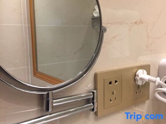 Аньшунь: Vienna Hotel Anshun Huangguoshu Street RT Maet