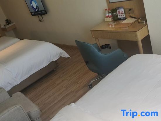 Аньшунь: Vienna Hotel Anshun Huangguoshu Street RT Maet