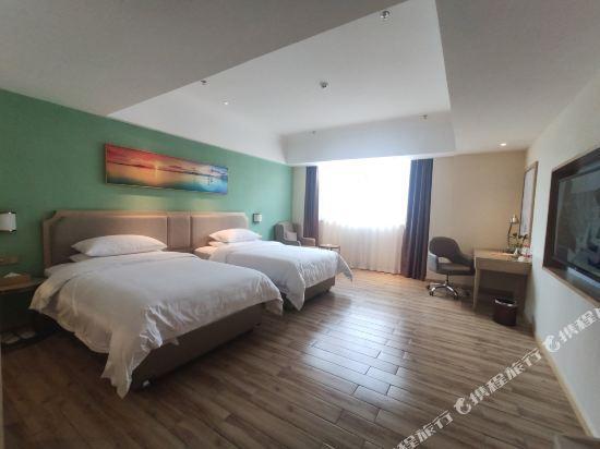 Аньшунь: Vienna Hotel Anshun Huangguoshu Street RT Maet
