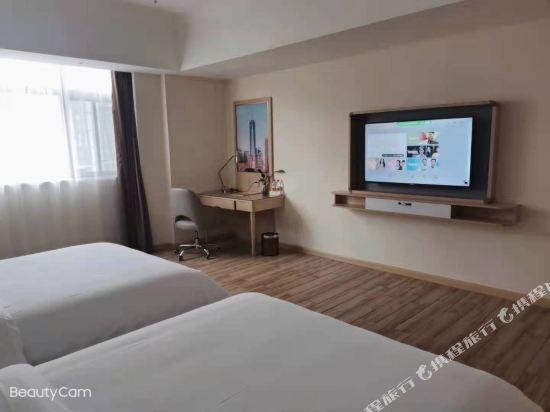 Аньшунь: Vienna Hotel Anshun Huangguoshu Street RT Maet