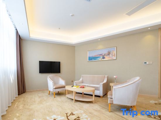 Чжухай: Vienna Hotel Guangdong Zhuhai Doumen Daxin Xinduhui