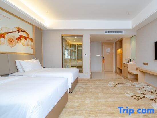 Чжухай: Vienna Hotel Guangdong Zhuhai Doumen Daxin Xinduhui