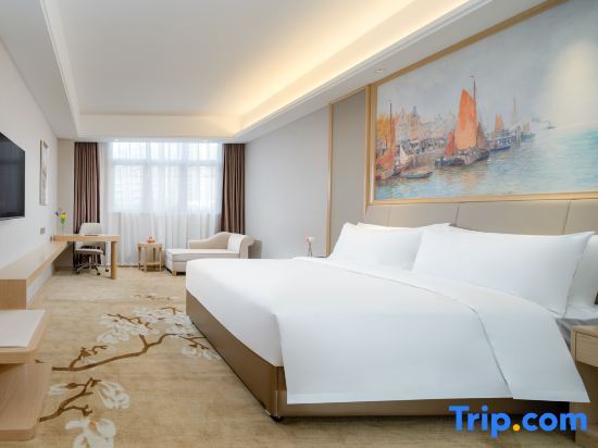 Чжухай: Vienna Hotel Guangdong Zhuhai Doumen Daxin Xinduhui