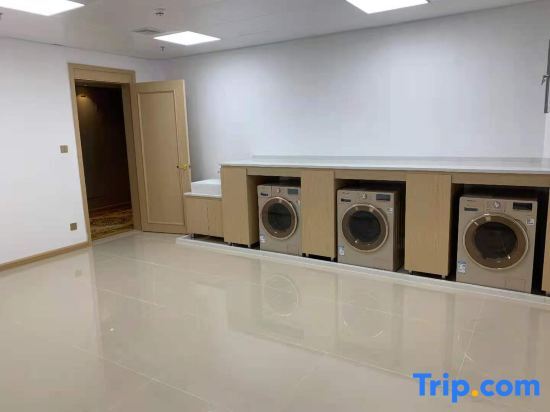 Чжухай: Vienna Hotel Guangdong Zhuhai Doumen Daxin Xinduhui