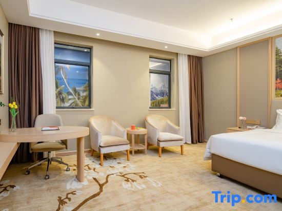Чжухай: Vienna Hotel Guangdong Zhuhai Doumen Daxin Xinduhui