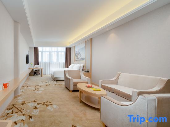 Чжухай: Vienna Hotel Guangdong Zhuhai Doumen Daxin Xinduhui