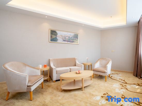 Чжухай: Vienna Hotel Guangdong Zhuhai Doumen Daxin Xinduhui