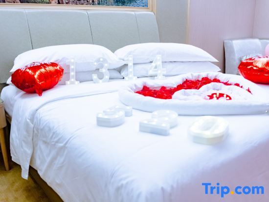 Баодин: Vienna International Hotel (Baoding Yuhua Road Branch)