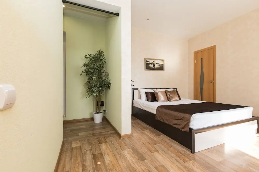Нижний Новгород: Apartment on Kostina 22A