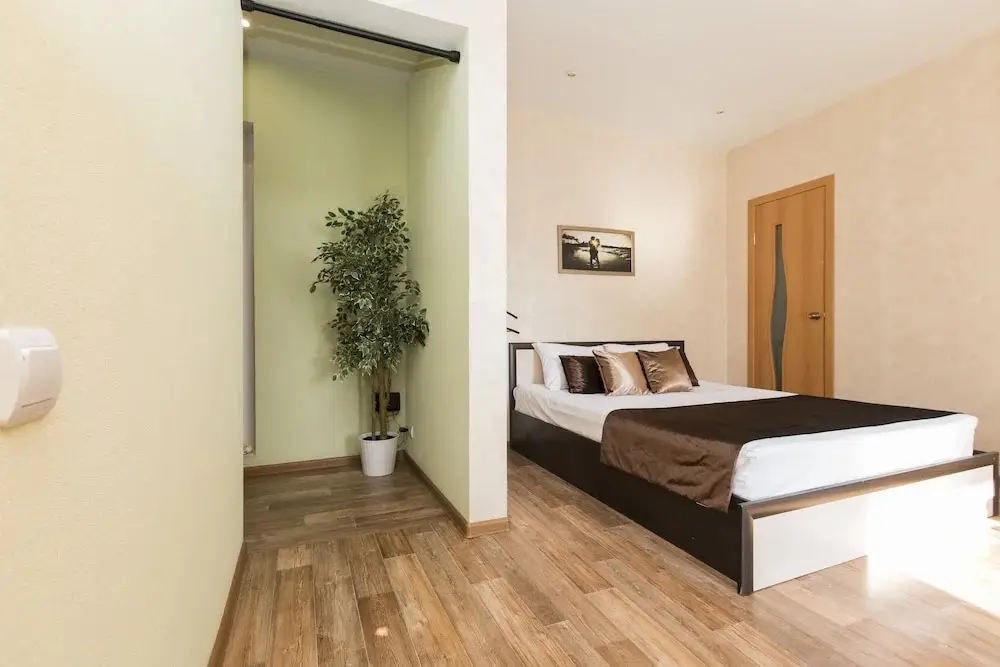Нижний Новгород: Apartment on Kostina 22A