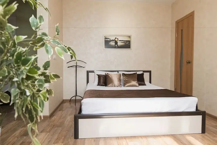 Нижний Новгород: Apartment on Kostina 22A