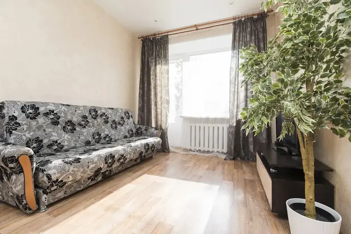 Нижний Новгород: Apartment on Kostina 22A
