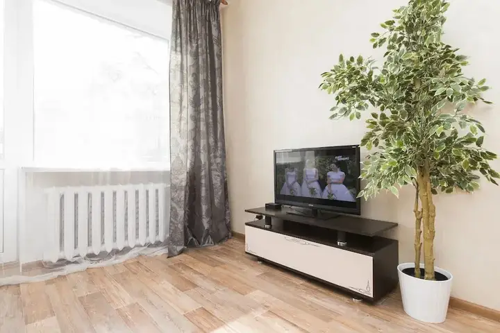 Нижний Новгород: Apartment on Kostina 22A