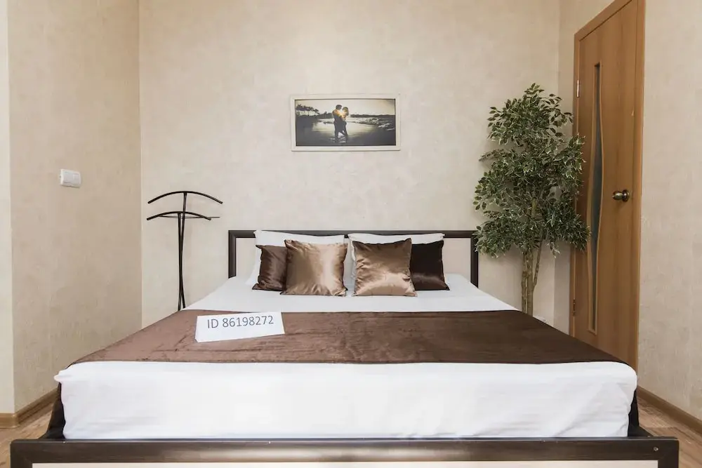 Нижний Новгород: Apartment on Kostina 22A