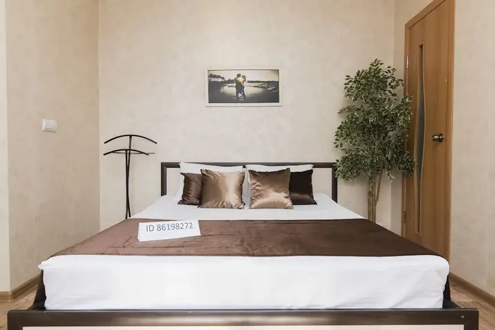 Нижний Новгород: Apartment on Kostina 22A