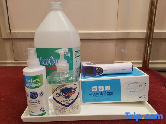 Баотоу: Vienna International Hotel (Baotou Zhengxiang International Store)