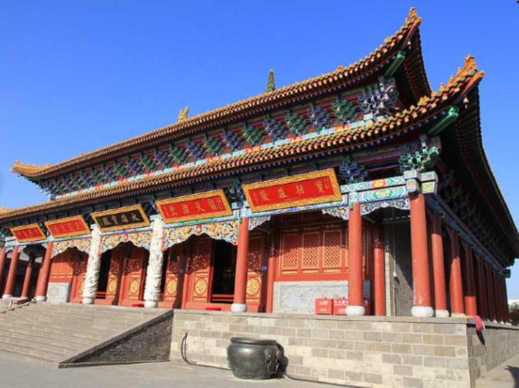 Баотоу: Vienna International Hotel (Baotou Railway Station)