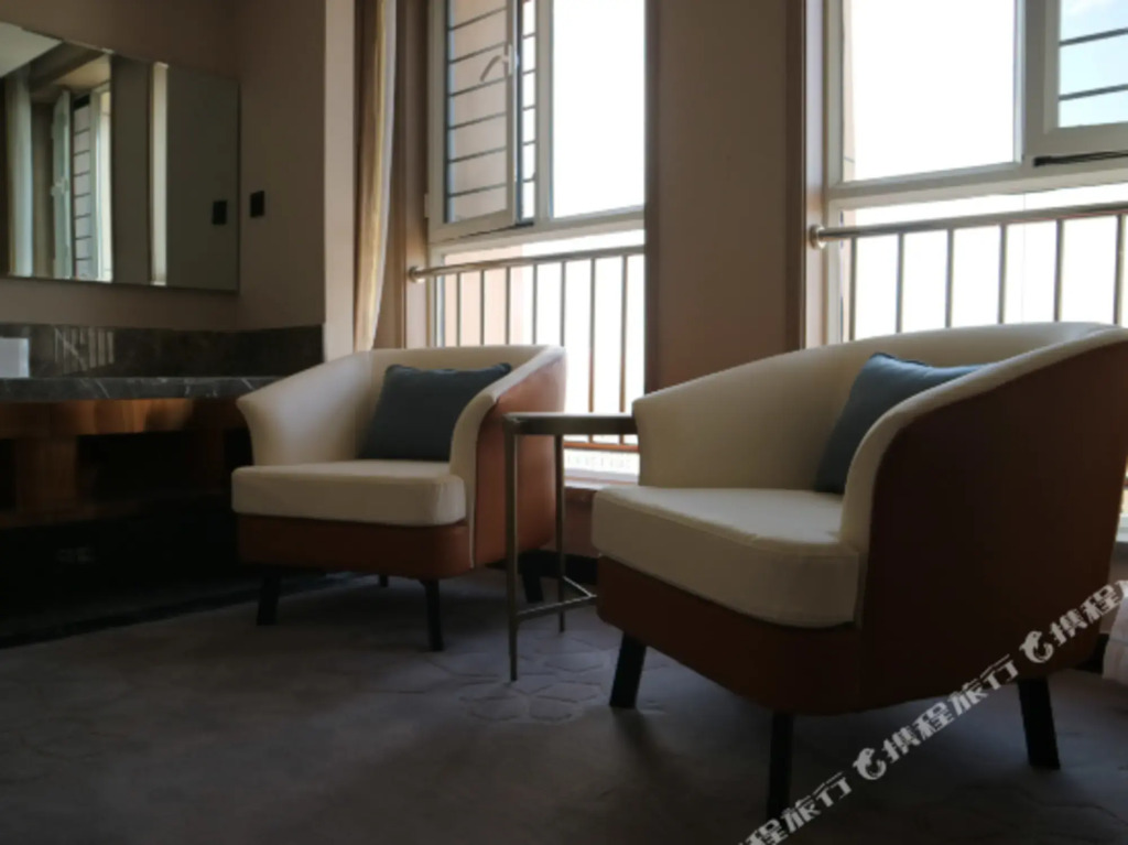 Байан-Нур: Vienna Classic Hotel