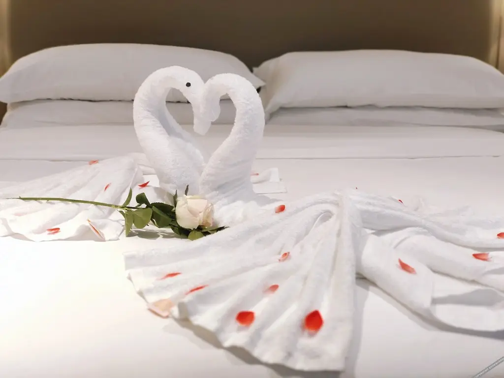 Бэйхай: Vienna Hotel (Beihai Weizhou Island Lanqiao seaview shop)