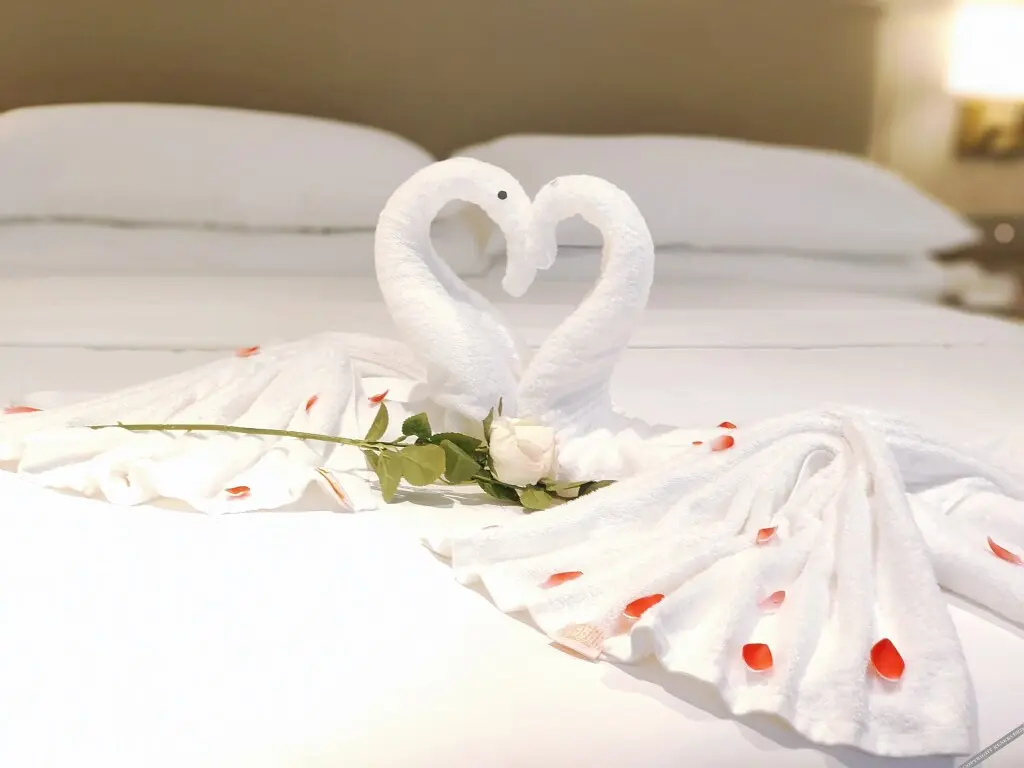 Бэйхай: Vienna Hotel (Beihai Weizhou Island Lanqiao seaview shop)