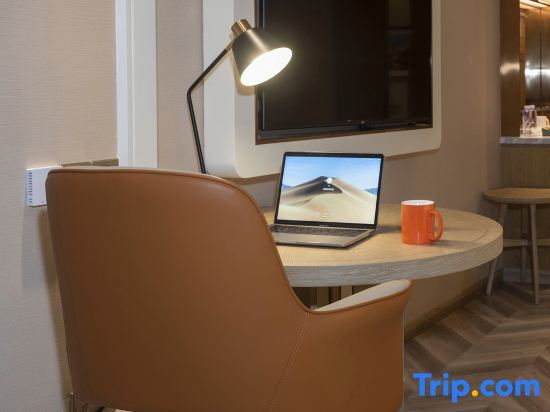 Пекин: Vienna Hotel Beijing Changping Science and Technology Park