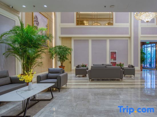 Пекин: Vienna Hotel Beijing Changping Science and Technology Park