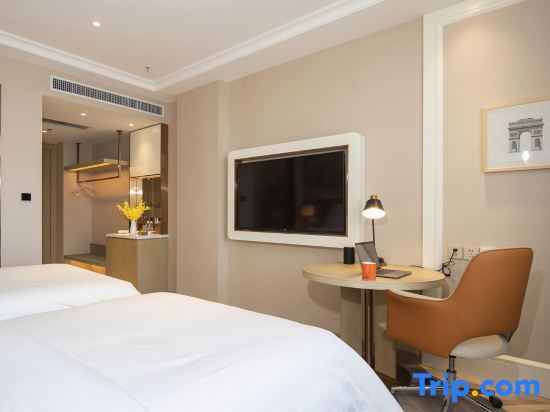 Пекин: Vienna Hotel Beijing Changping Science and Technology Park