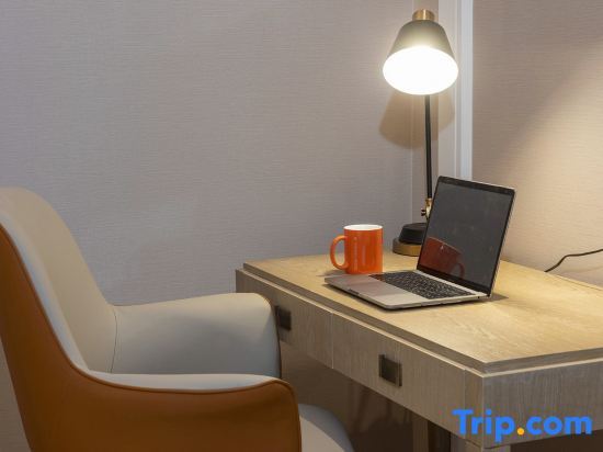 Пекин: Vienna Hotel Beijing Changping Science and Technology Park