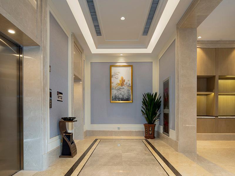 Пекин: Vienna Hotel Beijing Changping Science and Technology Park
