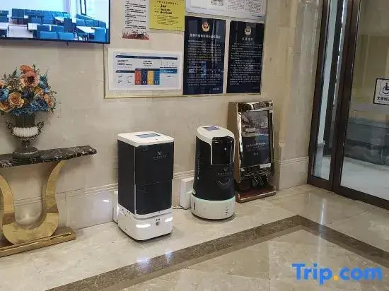 Пекин: Vienna International Hotel (Beijing Tiantan Hospital Huaxiang Dongqiao Subway Station Store)