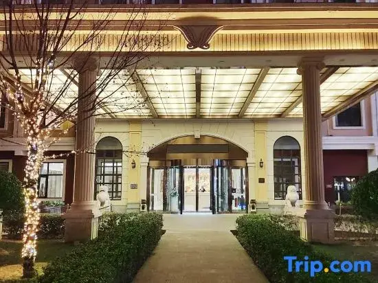 Пекин: Vienna International Hotel (Beijing Tiantan Hospital Huaxiang Dongqiao Subway Station Store)