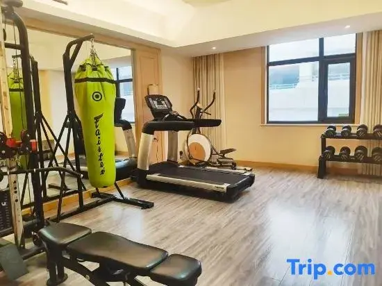 Пекин: Vienna International Hotel (Beijing Tiantan Hospital Huaxiang Dongqiao Subway Station Store)