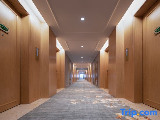 Пекин: Vienna International Hotel (Beijing Tiantan Hospital Huaxiang Dongqiao Subway Station Store)