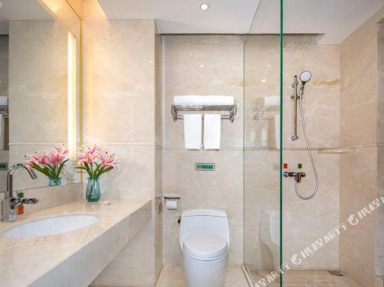 Пекин: Vienna International Hotel (Beijing Tiantan Hospital Huaxiang Dongqiao Subway Station Store)