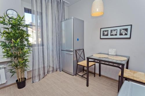 Нижний Новгород: Apartment In The Historic Center