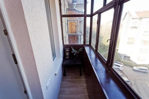 Нижний Новгород: Apartment In The Historic Center