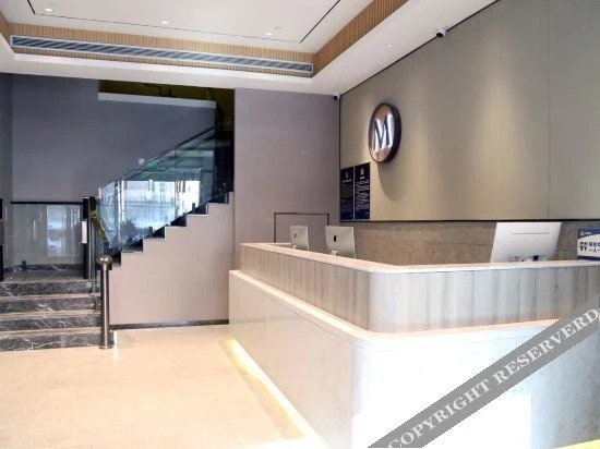 Пекин: Vienna Classic Hotel(Beijing Guomao Jianguomen Metro Station)