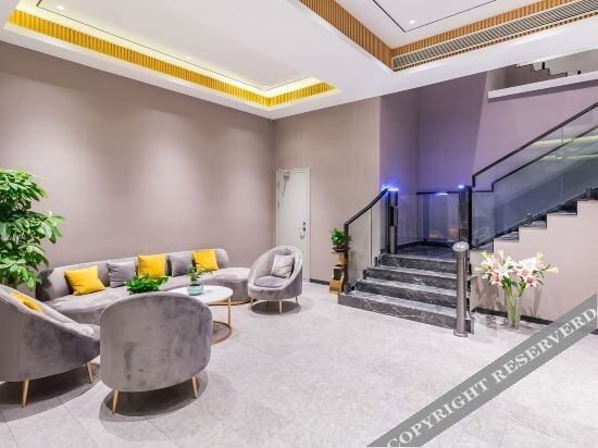 Пекин: Vienna Classic Hotel(Beijing Guomao Jianguomen Metro Station)